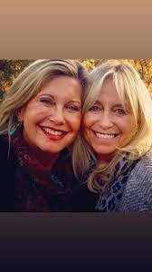 Ginger Roush's Instagram, Twitter & Facebook