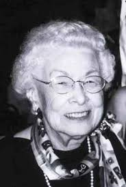 Margaret Viggers Obituary (2015)