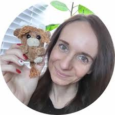 Crochet Pattern Elephant Applique