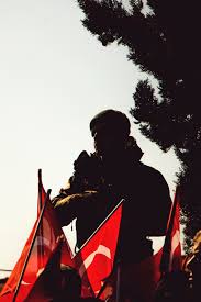Türkiye), officially the republic of turkey, is a transcontinental country in eurasia, mainly in anatolia in western asia, with a smaller portion on the balkan peninsula in southeast europe. Hd Wallpaper Turkiye I Stanbul Police Sun Turk Soldier Security Wallpaper Flare