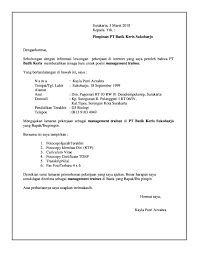 We did not find results for: Contoh Surat Lamaran Kerja Di Pt Atau Pabrik Yang Paling Joss Contoh Surat