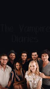 Vampire Diaries Iphone Wallpaper Posted By Sarah Cunningham Despite the mythical and unrealistic characters of vampires, werewolves, witches…etc., the vampire diaries is filled with lessons on love, life, loss and heartbreak. vampire diaries iphone wallpaper posted