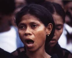 Photos of East Timor