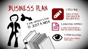 The boarding house business' success depends greatly on its location in the community. How To Write A Business Plan To Start Your Own Business Youtube