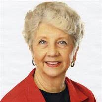 Lyn Mary Dillon Schroeder Obituary