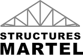STRUCTURES MARTEL INC.