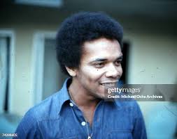 687 Johnny Nash Photos & High Res Pictures