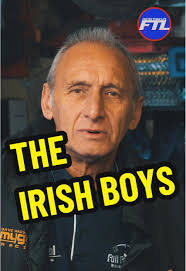 Isle of Man TT Races: An Inside Look with Dave Madsen