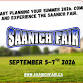 Saanich Fair 2026