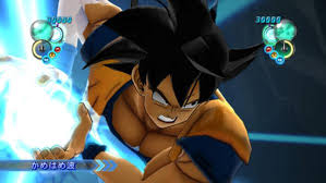Endless spectacular fights with its allpowerful fighters. Dragon Ball Sparking Omega Para Playstation 3 Y Xbox 360 Meristation