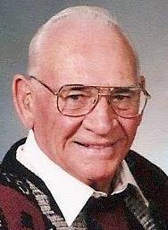 Roger Winfield Sargent (1923-2000)