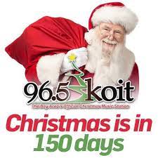 Check spelling or type a new query. 96 5 Koit On Twitter 150 Days Koitchristmas