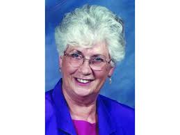 Martha Peters Obituary (1933