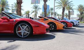 Las vegas airport, technically known as mccarran international airport (las), is your gateway to if not, you can purchase insurance through carrentals.com, or from the rental company of your choice. Exotic Car Rental Vegas Outdoor Adventures