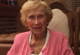 Rita Labrosse Obituary