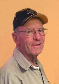 Frank Vestering, Sr.