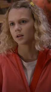 Kellie Frey's Instagram, Twitter & Facebook