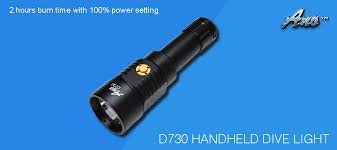 Pin On Ano Technical Dive Light