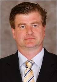 Trip Down Canuckery Lane: Jim Benning, 1986-1990