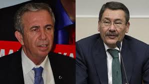 Melih gökçek haberleri en güncel gelişmeler ve son dakika haberler. Yavas Tan Gokcek Donemine Suc Duyurusu Son Dakika Haberleri