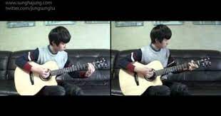 Pin On Sungha Jung