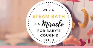 While the most accurate measurement of body temperature is with a rectal thermometer, this can having a raised temperature can cause children to be uncomfortable and irritable, and they may complain of feeling cold when they are hot to touch. Why A Steam Bath For Baby Is A Miracle Free Sick Baby Journal