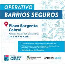 En las primeras horas de este domingo, un numeroso operativo de la gendarmería nacional invadió el barrio del camino de la ribera, en lomas de zamora, para obligar a los vecinos y vecinas a que entreguen la documentación que acredita su derecho a habitar esas tierras y para identificar a cada uno de los habitantes, en el marco de un proceso penal de usurpación. Operativo Barrios Seguros Los Zoonosis Lomas De Zamora Facebook