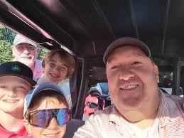 KDK Memorial Foundation added 4 new photos to the album: 10th Annual Kurt  Kelly Memorial Golf Tournament.