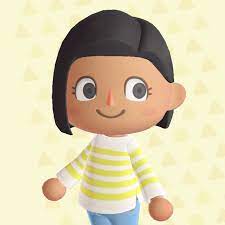 If you enjoyed the video, don't forget to hit like and leave a comment down below. All Hairstyles And Hair Colors Guide Animal Crossing New Horizons Wiki Guide Ign