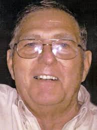 Grover Donald Tucker