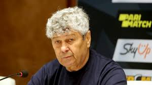 Mircea Lucescu a ajuns cap de afiș în ziarele din Spania