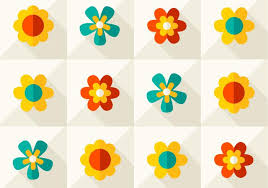Modern Floral Pattern Free Photoshop Brushes At Brusheezy