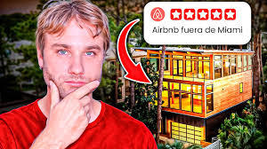 Las ÚNICAS zonas realmente rentables para Airbnb en Florida