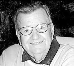 Charles Kraft Obituary (2011)