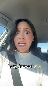 The Funny Side of Marrying White: Baby Shower Chronicles