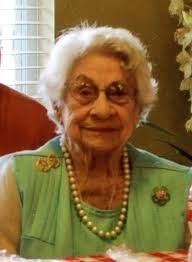 Vivian Ebert Obituary