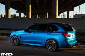 Bmw F85 X5m Suv Longbeachblue Ind Tuning Outdoor Offroad Nature Adventure Strong Monster Muscle Provocative Eyes Badass Bmw Suv Bmw X5 M Bmw