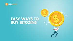 It surpassed the mark of $50,000 (₹37 lakhs) there may be dips in its value from time to time, but even a small investment you make in bitcoin today could return manifold in the long run. How To Buy Bitcoin Btc 5 Easy Ways Updated For 2021