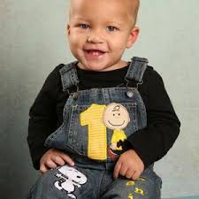 Winnie the Pooh Birthday Overalls 1st Birthday Outfit Personalized Birthday  Clothes