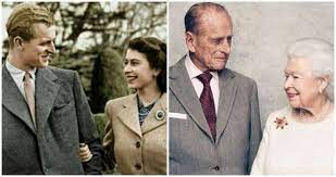 Con profundo dolor, su majestad la reina anuncia la muerte de su amado esposo, su alteza real el príncipe felipe, duque de edimburgo, afirmó un hacía años que no pasaban tanto tiempo juntos, puesto que él permanecía gran parte del año en la residencia real de sandringham y la reina en el. Las Peores Embarradas Del Imprudente Esposo De La Reina Isabel Ii