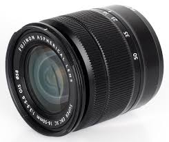 Check spelling or type a new query. Fujifilm Fujinon Xc 16 50mm F 3 5 5 6 Ois Lens Review Ephotozine