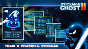 This offline rpg game is also the perfect combination between fighting games and action games. Stickman Ghost 2 Mod Apk 7 2 Download Unlimited Money For Android