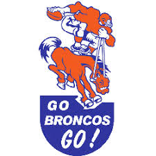 We have now placed twitpic in an archived state. Denver Broncos Alternate Logo Sports Logo History