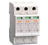 DC Surge Protection Device SPD - 1000V