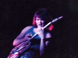 Jun 11, 1988: Van Halen