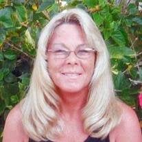 Patricia "Pat" Rouse-Launius Obituary