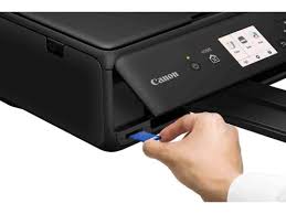 Trouver fonctionnalité complète pilote et logiciel d installation pour imprimante canon ts besoin d'assistance pour les professionnels business products. Imprimante Canon Pixma Ts5050 Noire Pearl Fr