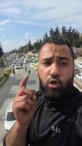 خروج أول دفعة من قوات قسد من حيي الأشرفية والشيخ مقصود بمدينة حلب تحت إشراف  الجيش السوري