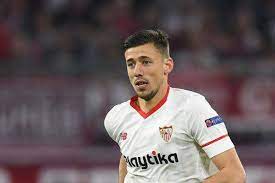 Clement lenglet profile), team pages (e.g. Football Le Picard Clement Lenglet Bientot Au Barca