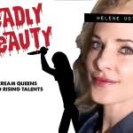 Deadly Beauty: Donna Hamblin